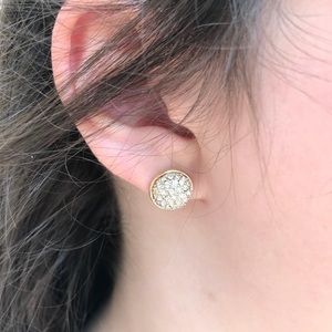J.crew earrings